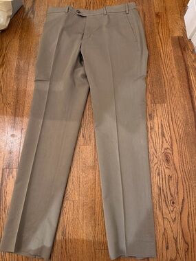 Peter Millar Khaki Pants